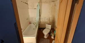 Дом 57м&sup2;, 1-этажный, участок 5 сот.  