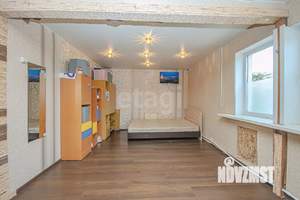 Дача 110м², 2-этажный, участок 7 сот.  
