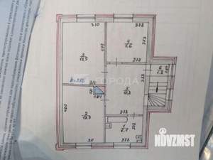 Дом 160м², 2-этажный, участок 10 сот.  
