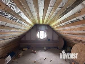 Дом 120м&sup2;, 2-этажный, участок 5 сот.  