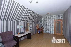 Дом 264м², 3-этажный, участок 5 сот.  