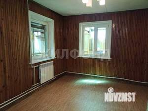 Дом 124м&sup2;, 2-этажный, участок 11 сот.  