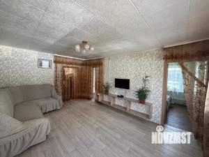 Дом 121м², 2-этажный, участок 6 сот.  