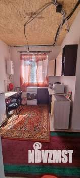 Дом 54м², 2-этажный, участок 3 сот.  