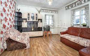 Дом 57м&sup2;, 2-этажный, участок 7 сот.  