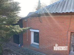 Дом 80м&sup2;, 1-этажный, участок 4 сот.  