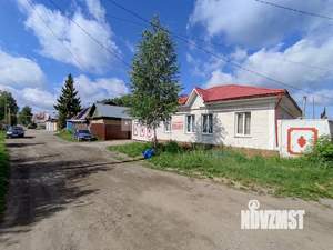 Дом 154м², 2-этажный, участок 5 сот.  