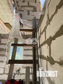 Дом 84м&sup2;, 2-этажный, участок 5 сот.  