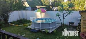 Коттедж 140м², 2-этажный, участок 5 сот.  