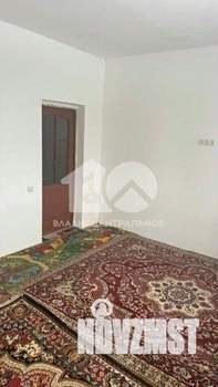 Дом 94м&sup2;, 1-этажный, участок 5 сот.  