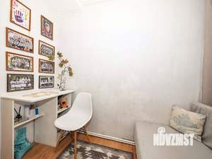 Дом 39м&sup2;, 1-этажный, участок 3 сот.  