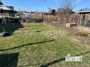 Дом 50м², 1-этажный, участок 10 сот.  