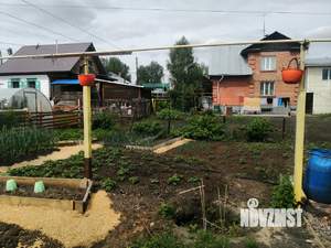 Дом 142м², 2-этажный, участок 7 сот.  