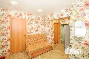 Дом 76м&sup2;, 1-этажный, участок 5 сот.  