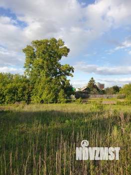 Дом 33м&sup2;, 1-этажный, участок 10 сот.  