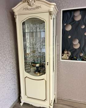 Дом 175м², 3-этажный, участок 6 сот.  