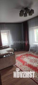 Дом 121м², 2-этажный, участок 7 сот.  