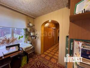 Дом 128м², 2-этажный, участок 5 сот.  