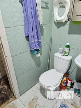 Дом 40м², 2-этажный, участок 6 сот.  