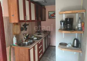 Дом 64м&sup2;, 2-этажный, участок 7 сот.  