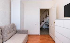 Дом 179м², 2-этажный, участок 7 сот.  