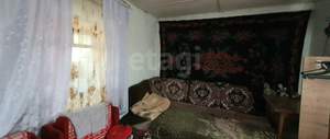 Дом 41м², 2-этажный, участок 4 сот.  