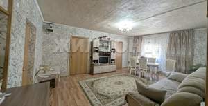 Дом 73м², 2-этажный, участок 6 сот.  