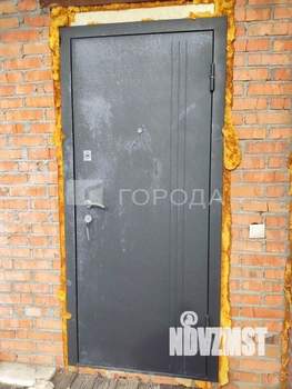 Дом 53м&sup2;, 2-этажный, участок 3 сот.  