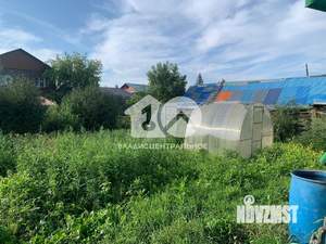 Дом 40м², 2-этажный, участок 4 сот.  