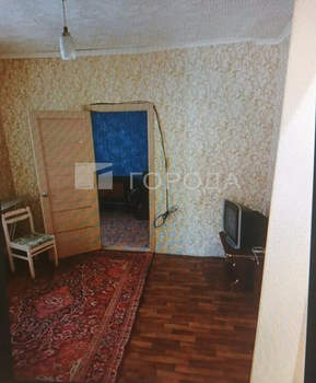 Дом 116м&sup2;, 1-этажный, участок 10 сот.  