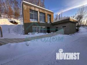 Дом 116м&sup2;, 2-этажный, участок 3 сот.  