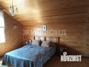 Коттедж 206м², 2-этажный, участок 3 сот.  