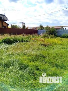 Коттедж 193м², 1-этажный, участок 7 сот.  