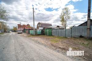 Дом 47м², 1-этажный, участок 6 сот.  