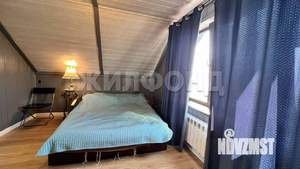 Дом 175м&sup2;, 3-этажный, участок 5 сот.  