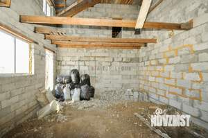 Таунхаус 76м&sup2;, 2-этажный, участок 4 сот.  