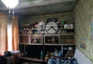 Дом 67м&sup2;, 1-этажный, участок 4 сот.  