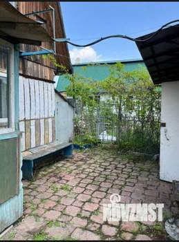 Дом 61м&sup2;, 2-этажный, участок 7 сот.  