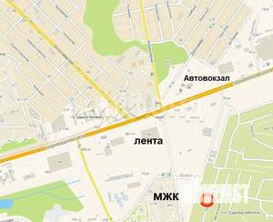 Дом 204м&sup2;, 3-этажный, участок 8 сот.  