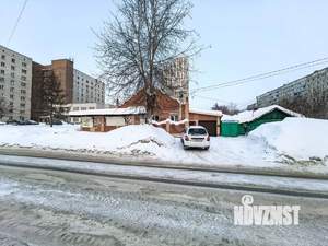 Дом 114м&sup2;, 1-этажный, участок 4 сот.  