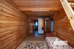 Дом 83м&sup2;, 2-этажный, участок 6 сот.  