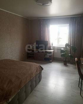 Дом 50м&sup2;, 1-этажный, участок 5 сот.  