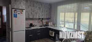 Дом 98м&sup2;, 2-этажный, участок 6 сот.  