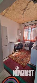 Дом 54м², 2-этажный, участок 3 сот.  