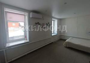 Дом 116м&sup2;, 2-этажный, участок 4 сот.  