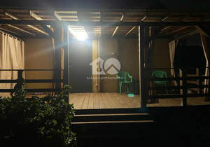 Дом 36м&sup2;, 1-этажный, участок 7 сот.  