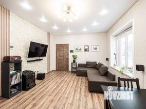 Дом 188м&sup2;, 2-этажный, участок 8 сот.  