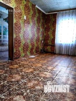 Дом 77м&sup2;, 1-этажный, участок 6 сот.  