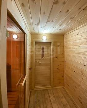 Дача 40м², 2-этажный, участок 6 сот.  