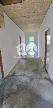 Дом 175м², 2-этажный, участок 5 сот.  